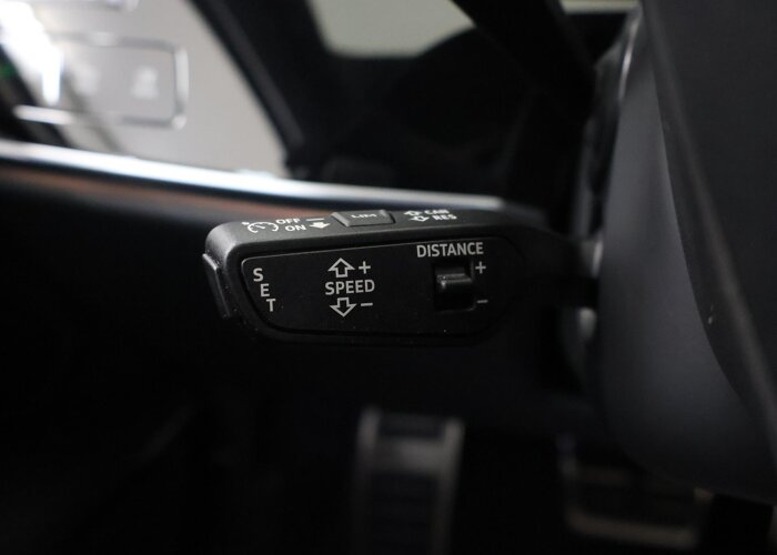 Audi A8 60 TFSI e quattro