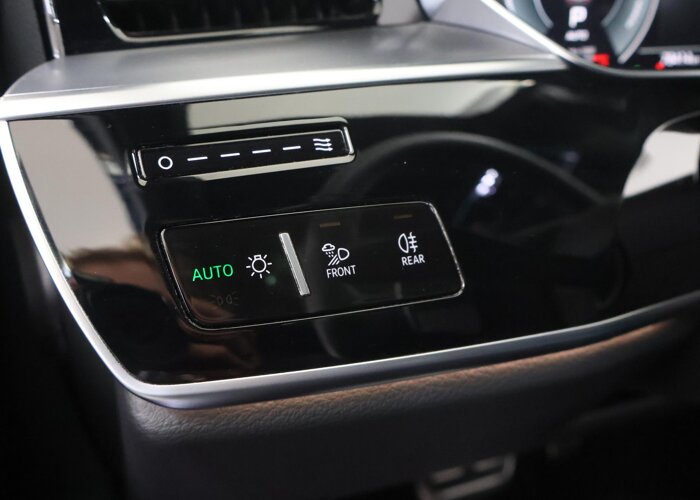 Audi A8 60 TFSI e quattro