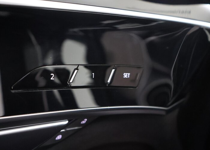 Audi A8 60 TFSI e quattro