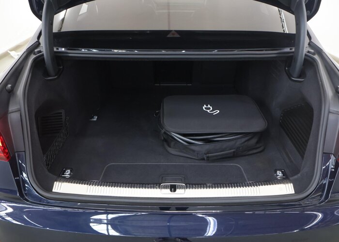 Audi A8 60 TFSI e quattro