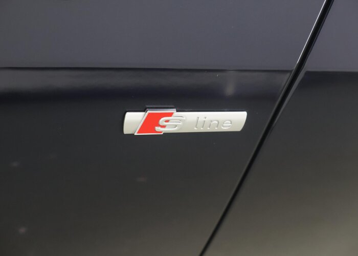 Audi A8 60 TFSI e quattro