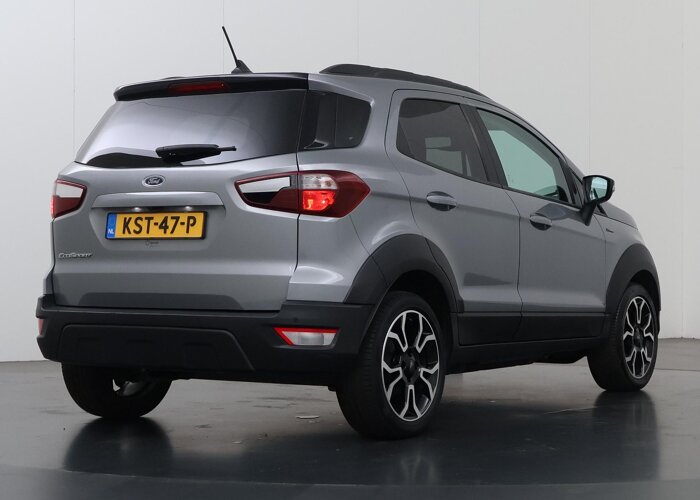 Ford EcoSport 1.0 EcoBoost Active