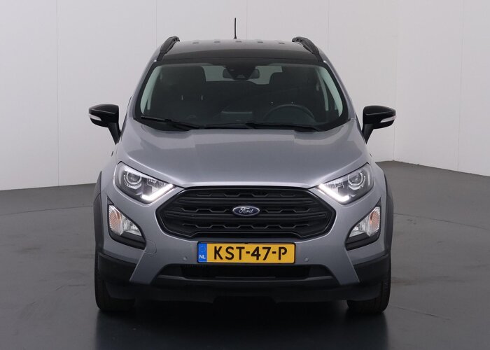 Ford EcoSport 1.0 EcoBoost Active