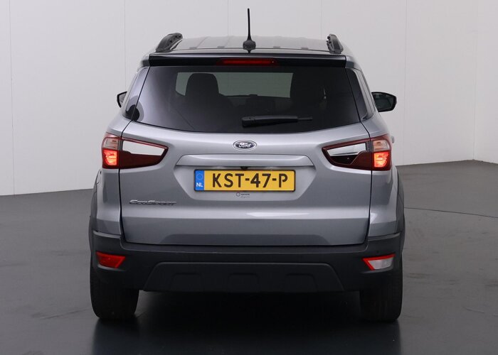 Ford EcoSport 1.0 EcoBoost Active