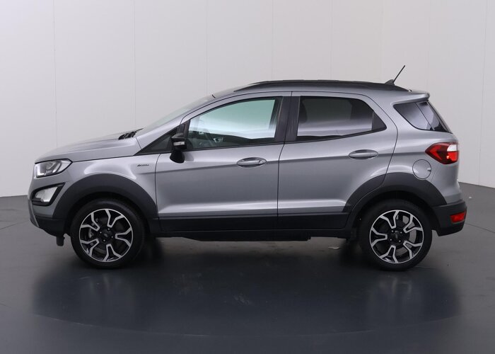 Ford EcoSport 1.0 EcoBoost Active