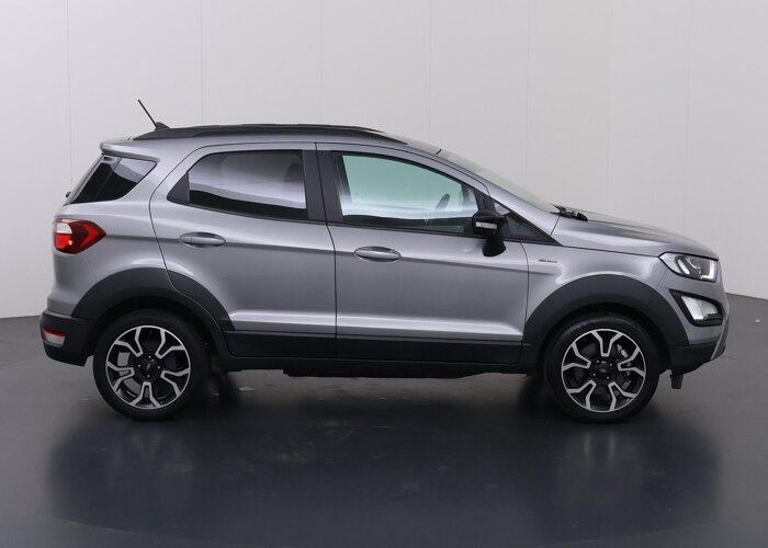 Ford EcoSport 1.0 EcoBoost Active