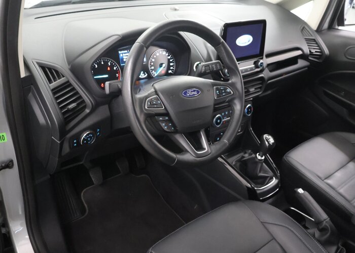 Ford EcoSport 1.0 EcoBoost Active