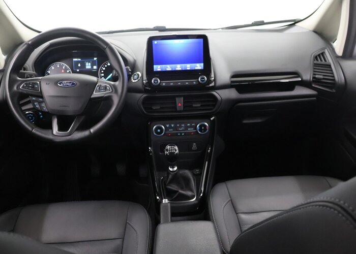 Ford EcoSport 1.0 EcoBoost Active