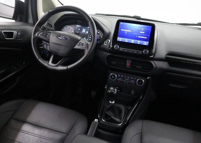 Ford EcoSport 1.0 EcoBoost Active