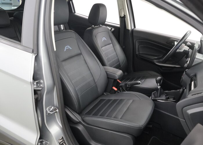 Ford EcoSport 1.0 EcoBoost Active