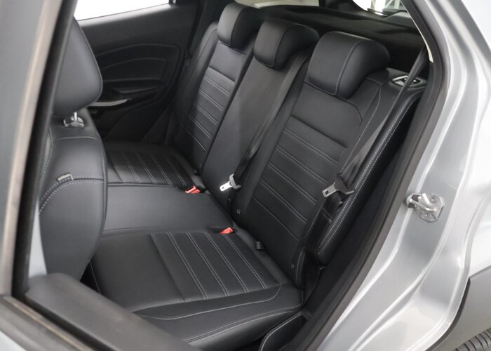 Ford EcoSport 1.0 EcoBoost Active