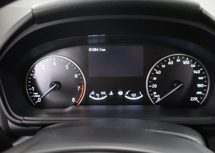Ford EcoSport 1.0 EcoBoost Active