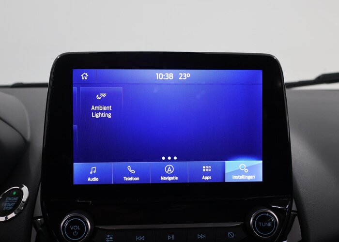 Ford EcoSport 1.0 EcoBoost Active