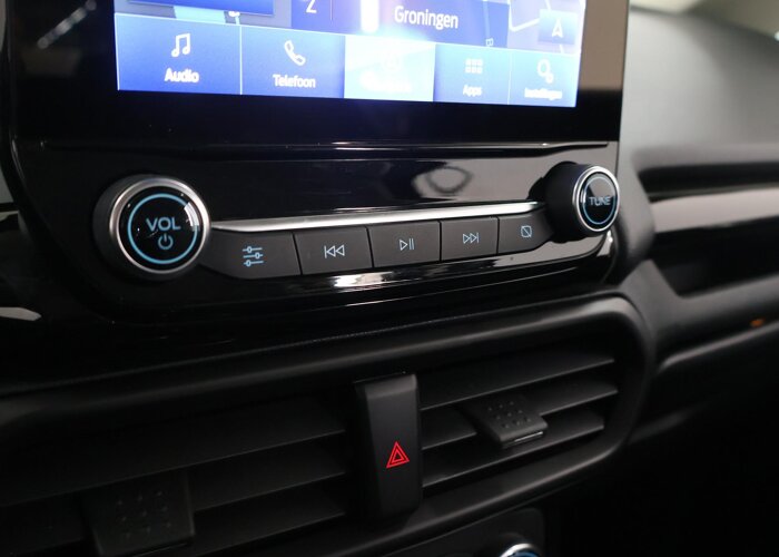 Ford EcoSport 1.0 EcoBoost Active