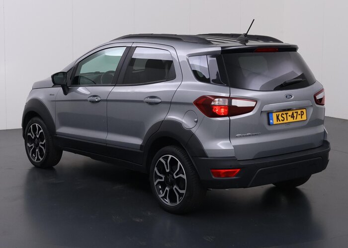 Ford EcoSport 1.0 EcoBoost Active