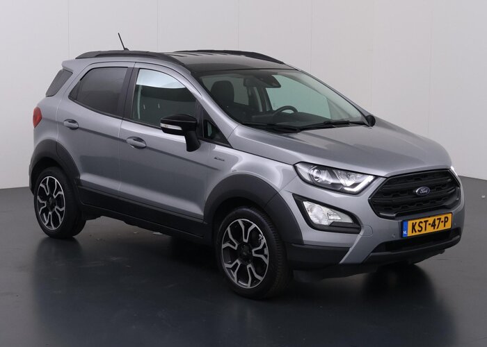 Ford EcoSport 1.0 EcoBoost Active