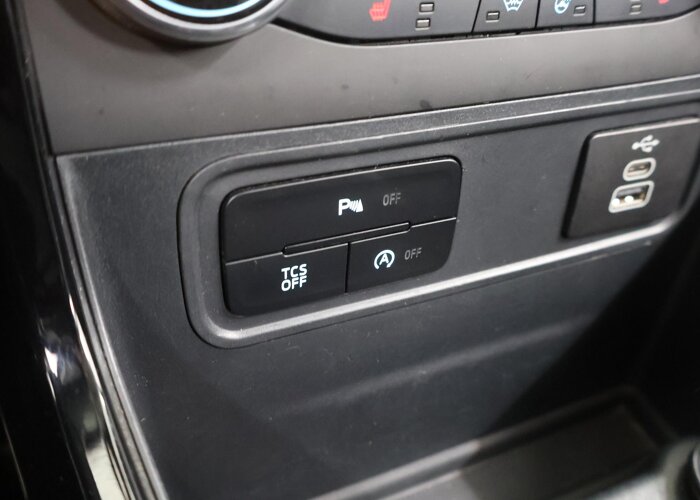 Ford EcoSport 1.0 EcoBoost Active