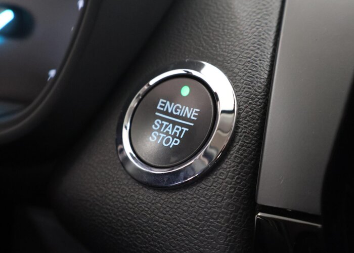 Ford EcoSport 1.0 EcoBoost Active