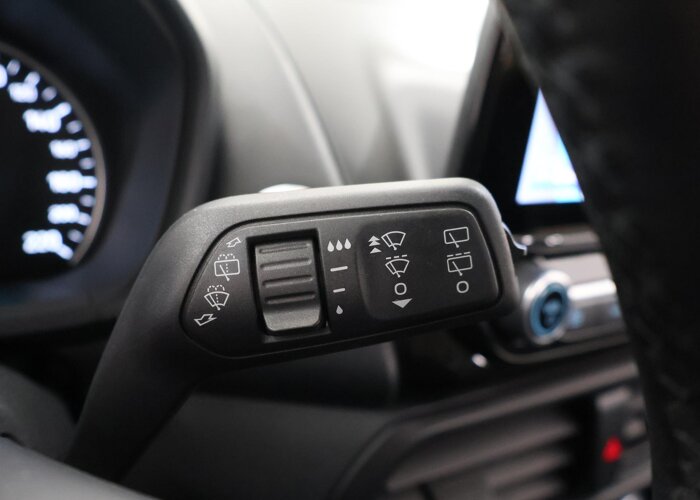 Ford EcoSport 1.0 EcoBoost Active