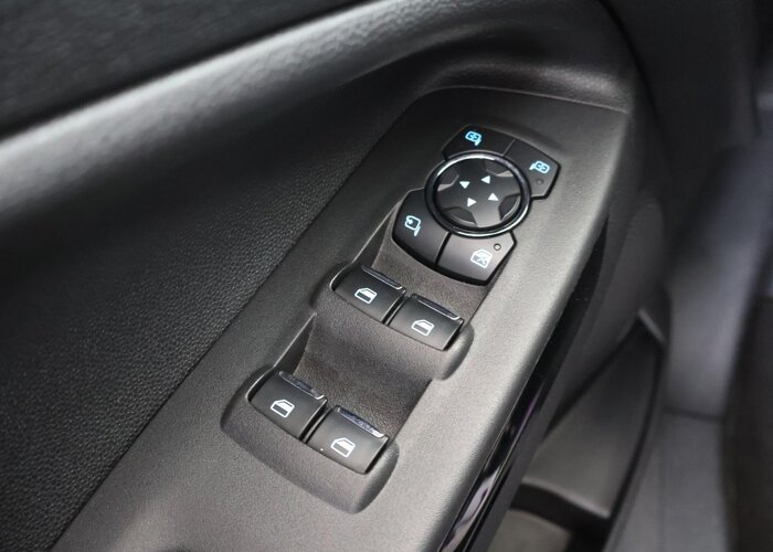 Ford EcoSport 1.0 EcoBoost Active