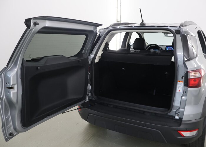 Ford EcoSport 1.0 EcoBoost Active