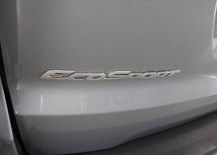 Ford EcoSport 1.0 EcoBoost Active