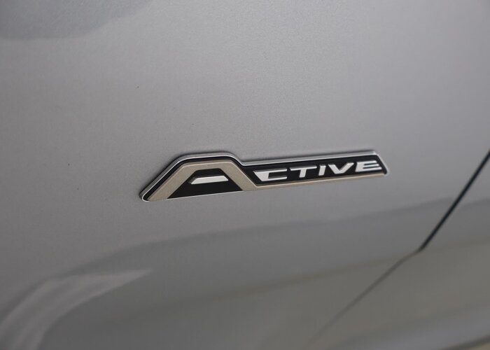 Ford EcoSport 1.0 EcoBoost Active