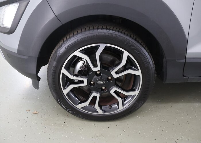 Ford EcoSport 1.0 EcoBoost Active