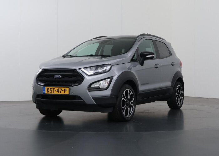 Ford EcoSport 1.0 EcoBoost Active