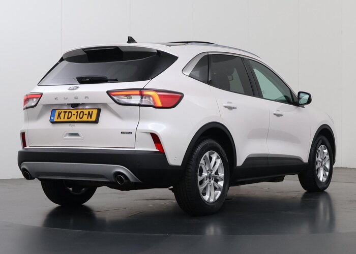 Ford Kuga 2.5 PHEV Titanium X