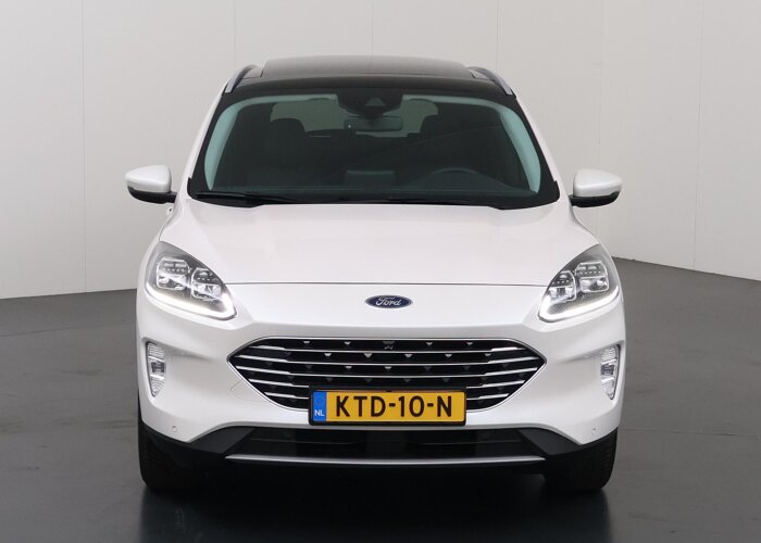 Ford Kuga 2.5 PHEV Titanium X