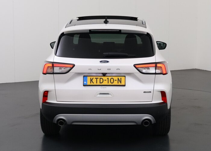 Ford Kuga 2.5 PHEV Titanium X