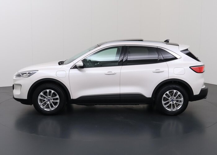 Ford Kuga 2.5 PHEV Titanium X