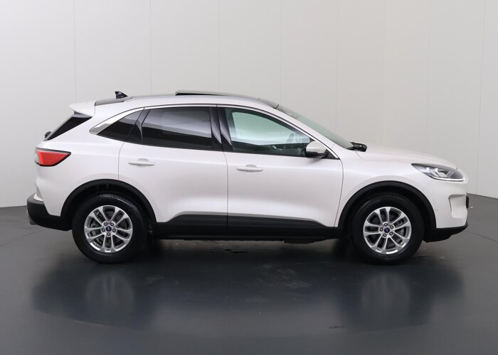 Ford Kuga 2.5 PHEV Titanium X