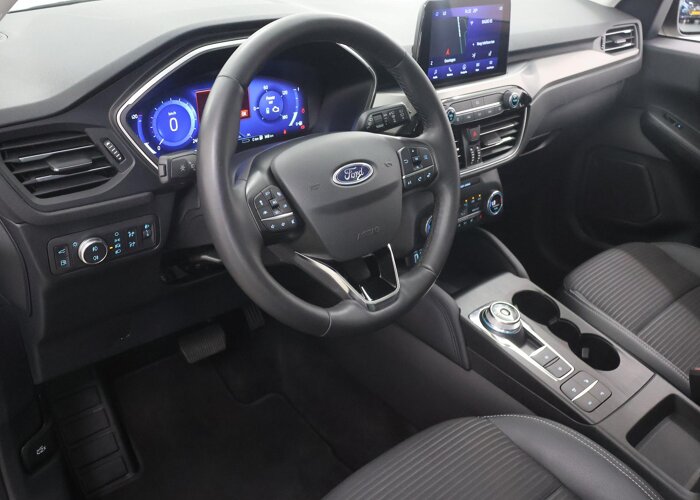 Ford Kuga 2.5 PHEV Titanium X