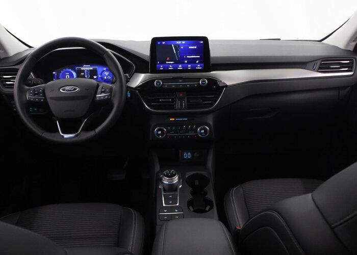 Ford Kuga 2.5 PHEV Titanium X