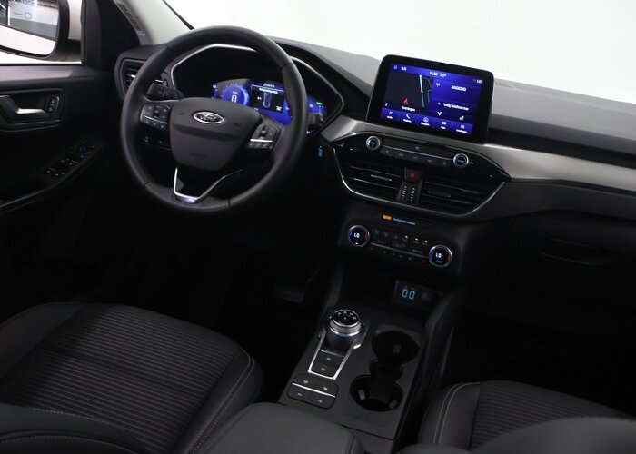 Ford Kuga 2.5 PHEV Titanium X