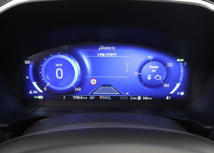 Ford Kuga 2.5 PHEV Titanium X