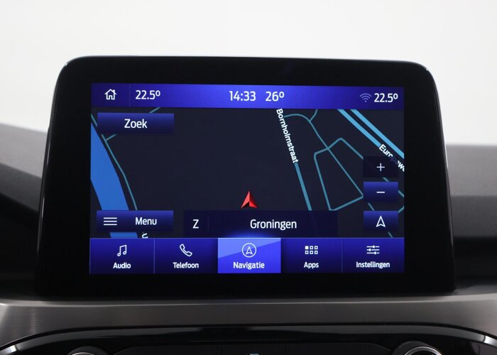 Ford Kuga 2.5 PHEV Titanium X