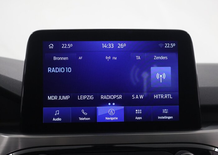 Ford Kuga 2.5 PHEV Titanium X