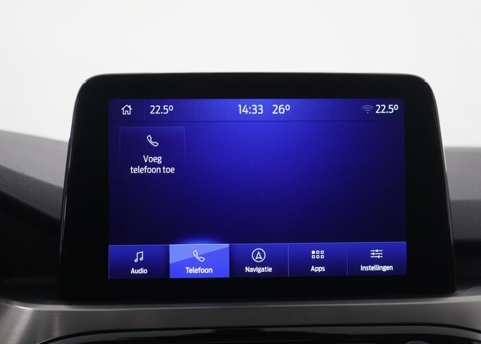 Ford Kuga 2.5 PHEV Titanium X