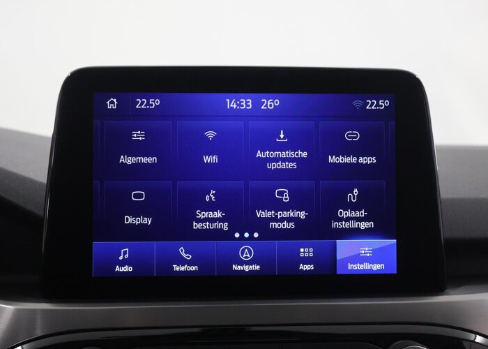 Ford Kuga 2.5 PHEV Titanium X