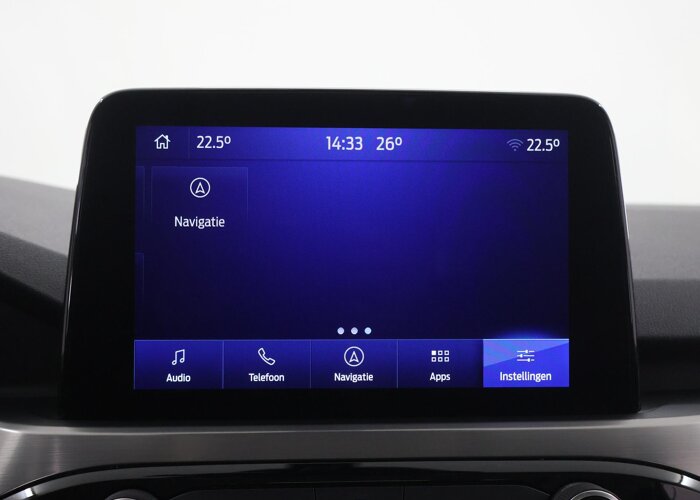 Ford Kuga 2.5 PHEV Titanium X