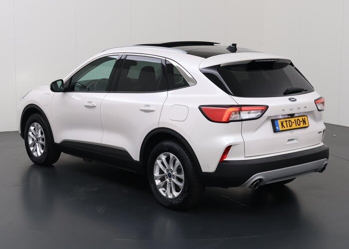 Ford Kuga 2.5 PHEV Titanium X