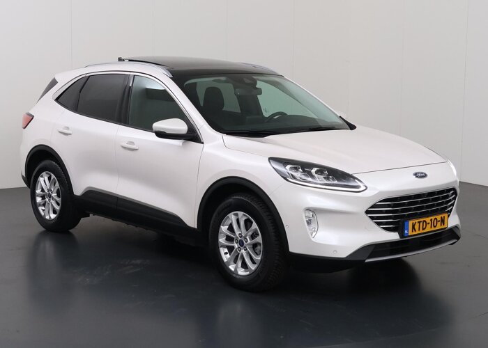 Ford Kuga 2.5 PHEV Titanium X