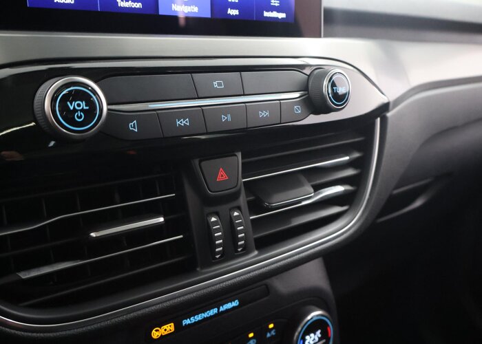 Ford Kuga 2.5 PHEV Titanium X