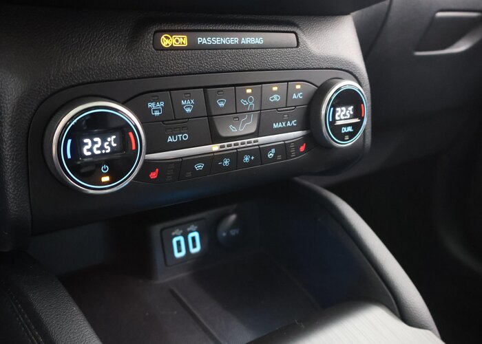 Ford Kuga 2.5 PHEV Titanium X