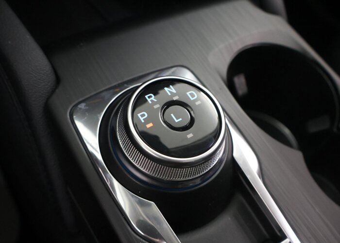 Ford Kuga 2.5 PHEV Titanium X