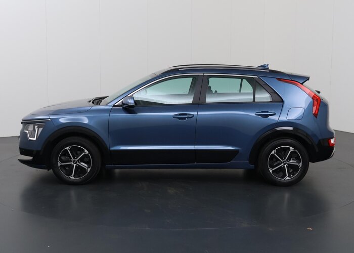 Kia Niro 1.6 GDi Hybrid DynamicLine