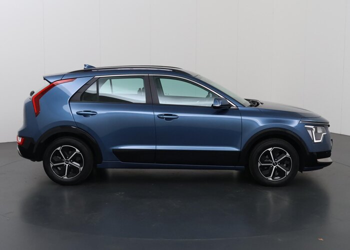 Kia Niro 1.6 GDi Hybrid DynamicLine
